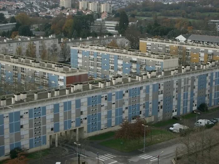 Visuel de l’événement « Sans mémoire pas d'avenir, découverte du quartier du Breil-Malville »
