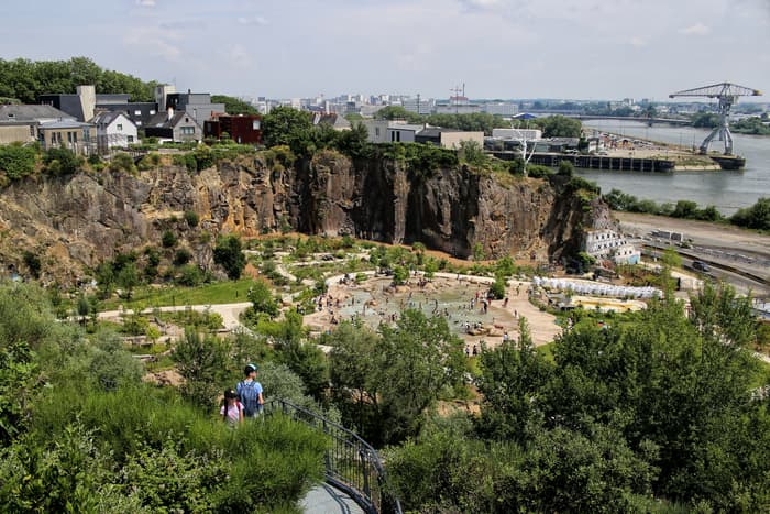 Visuel de l’événement « Découverte du Jardin Extraordinaire »