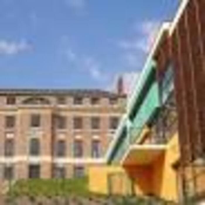Visuel de l’événement « Visite guidée de l'auberge de jeunesse »