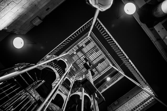 Visuel de l’événement « Exposition : architecture et photographie »