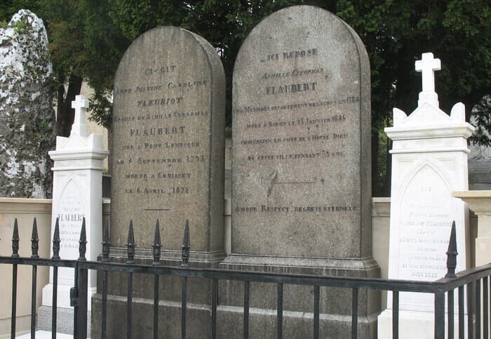 Visuel de l’événement « Visite guidée du cimetière monumental »