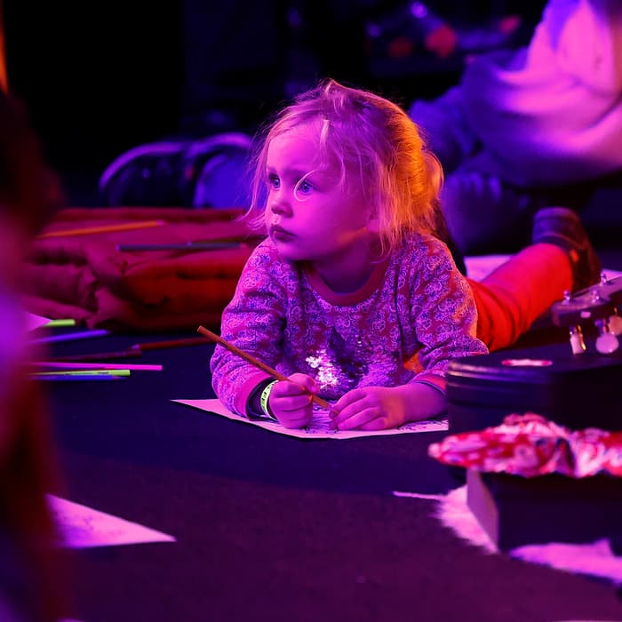 Visuel de l’événement « Musique et doudou »