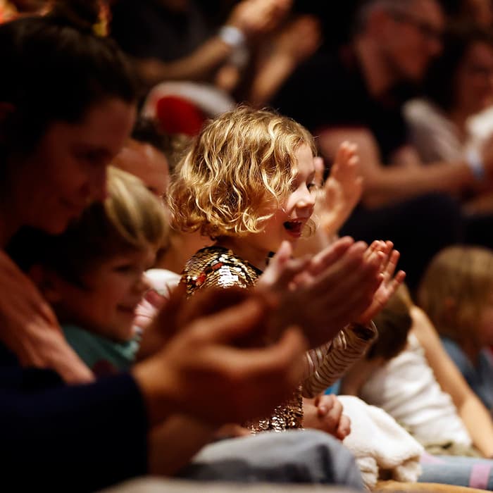 Visuel de l’événement « BIG BANG Festival »