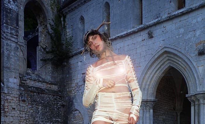 Visuel de l’événement « Saison LU – Musique – Bella Báguena »