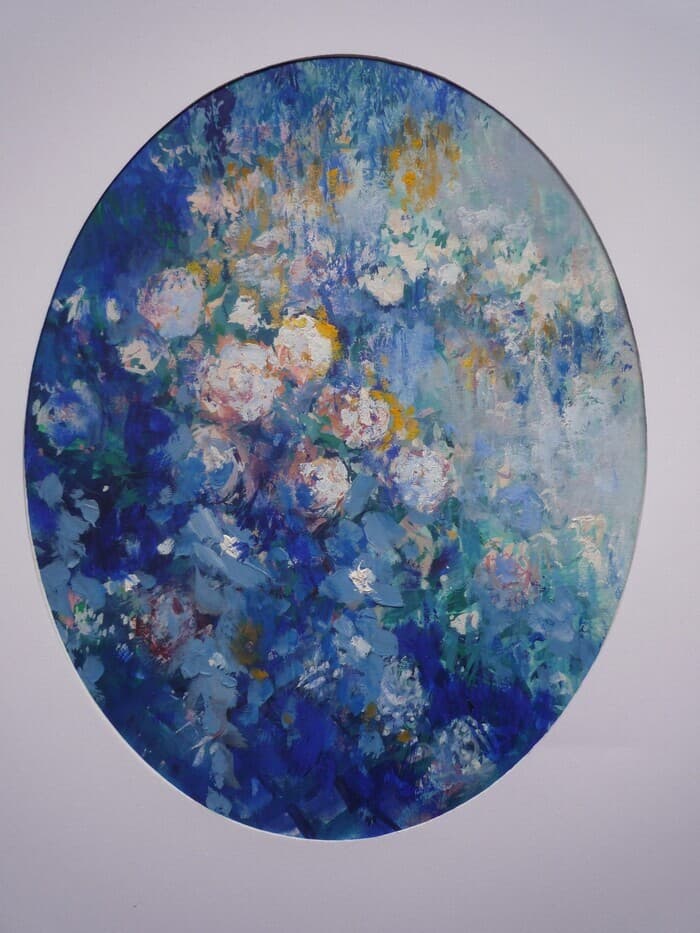 Visuel de l’événement « Exposition du peintre Jean-Pierre Vanot »