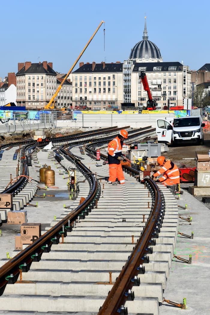 Visuel de l’événement « Visites de chantiers – Tout savoir sur les nouvelles lignes de tram 6 et 7 »