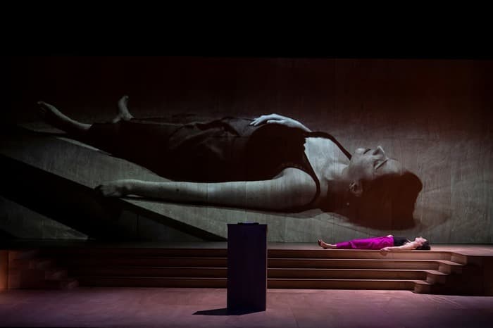 Visuel de l’événement « The Carmen Case »