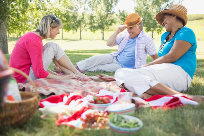 Visuel de l’événement « Rendez-vous ORPAN tous seniors »