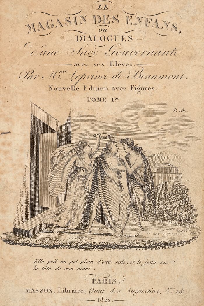 Visuel de l’événement « Visite guidée de réserves : "des autrices pour la jeunesse : une histoire à (re)découvrir" »