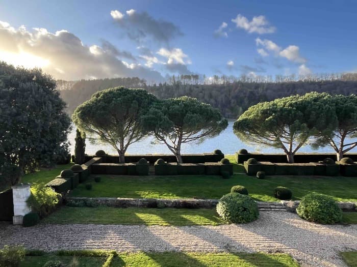 Visuel de l’événement « Visite libre du jardin »