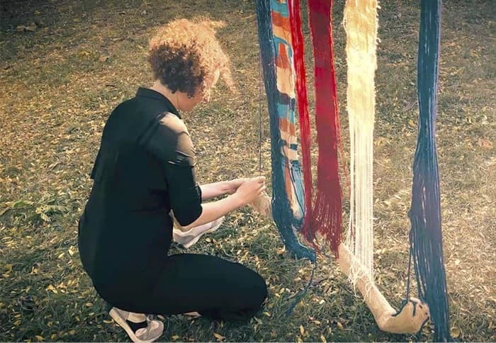 Visuel de l’événement « Spectacle : l’art de défier l’horizon »