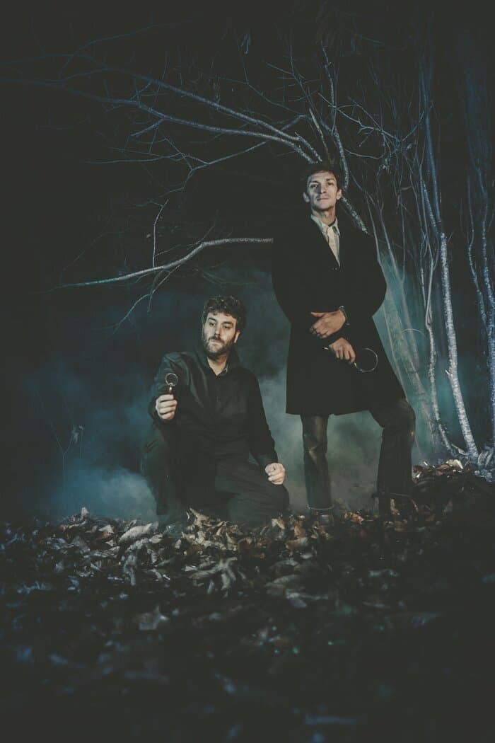 Visuel de l’événement « Sleepy Hollow »