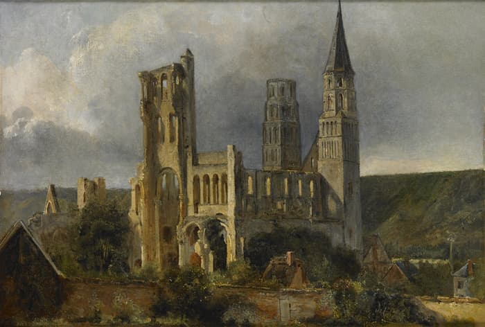 Visuel de l’événement « Visite guidée flash : mission patrimoine ! »