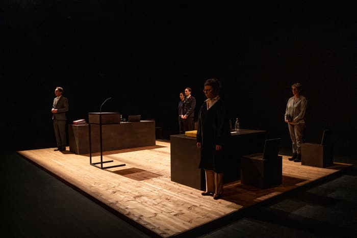 Visuel de l’événement « Terreur | Théâtre »