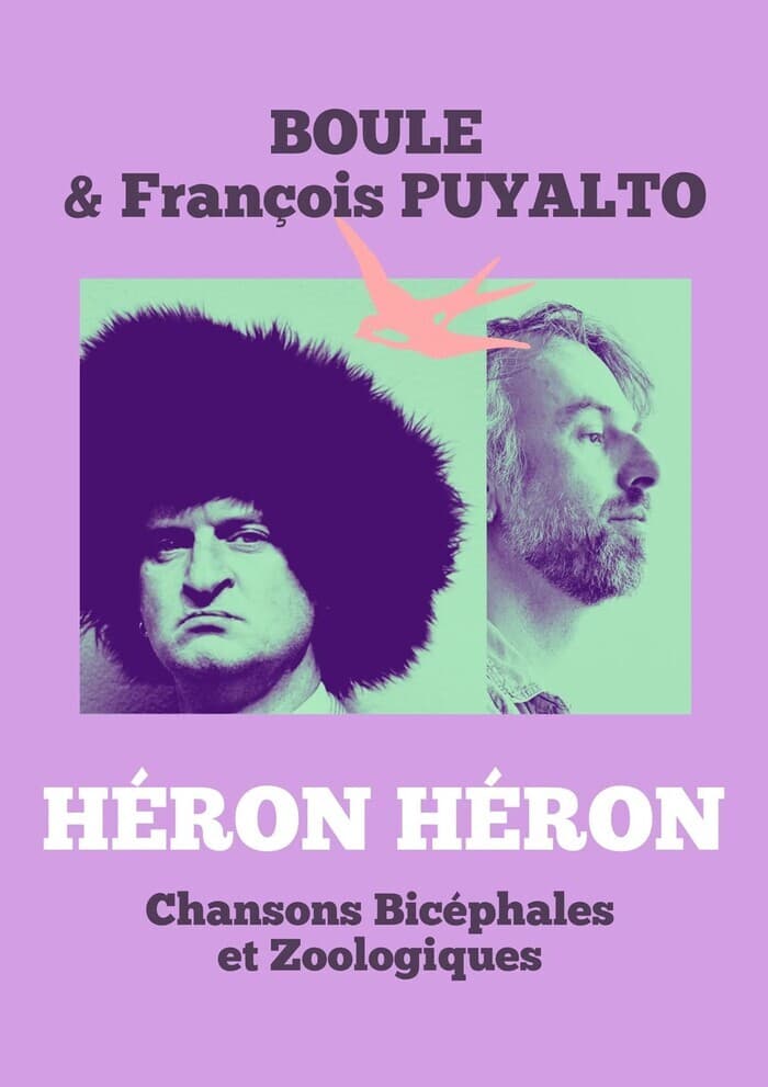 Visuel de l’événement « Concert thématique sur les oiseaux »