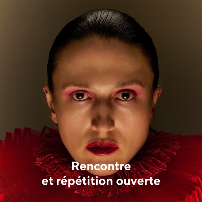 Visuel de l’événement « Spectacle : rencontre et répétition ouverte : Macbeth, Verdi »