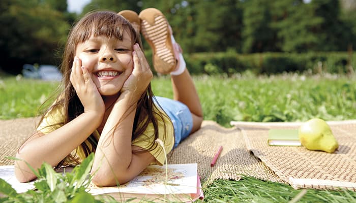 Visuel de l’événement « Lectures et jeux pour petits et grands »