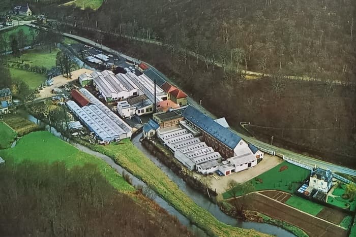 Visuel de l’événement « Exposition : Saint-Pierre l'ouvrière »