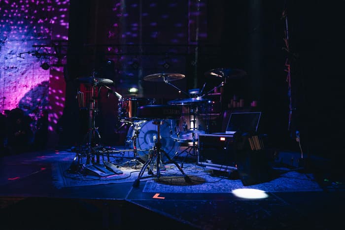 Visuel de l’événement « Auditions 360 Metal »