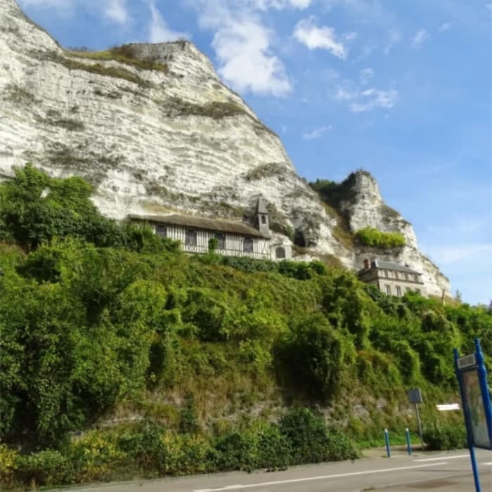 Visuel de l’événement « Spectacle : conte historique »