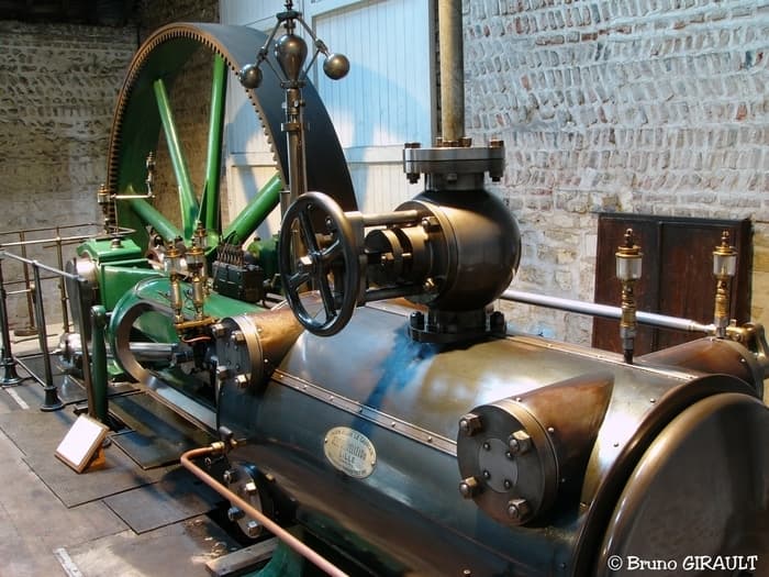 Visuel de l’événement « Visite libre du musée »