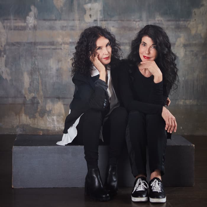 Visuel de l’événement « Katia et Marielle Labèque »