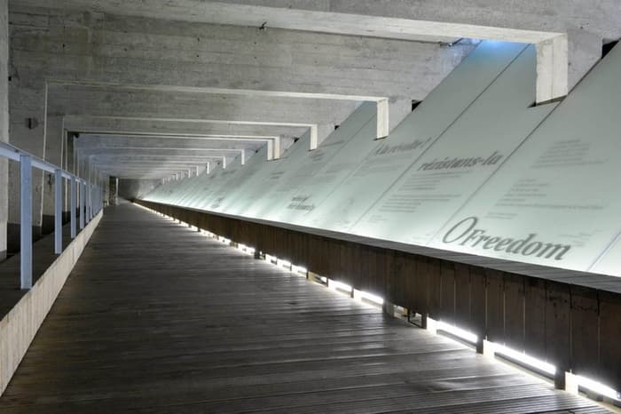 Visuel de l’événement « Les quartiers du négoce au temps de la traite atlantique - Visite guidée »