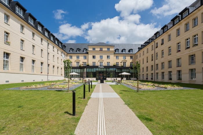 Visuel de l’événement « Conférence historique sur Rouen »