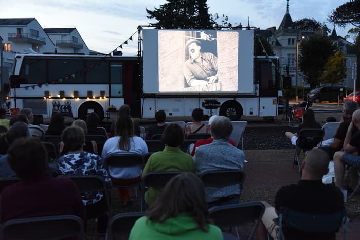 Visuel de l’événement « Festival Le Plein de Super »