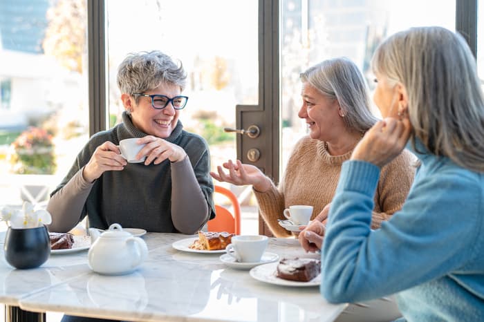 Visuel de l’événement « Café Les petits Papot'âges »