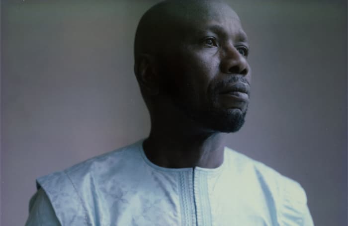Visuel de l’événement « Ballaké Sissoko - Mande Tabolo »