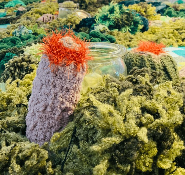 Visuel de l’événement « Monet au jardin »