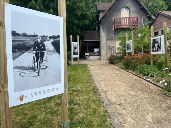 Visuel de l’événement « Atelier : portraits en studio »