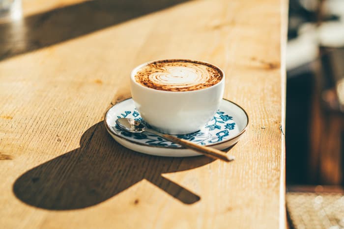 Visuel de l’événement « Pause-café »