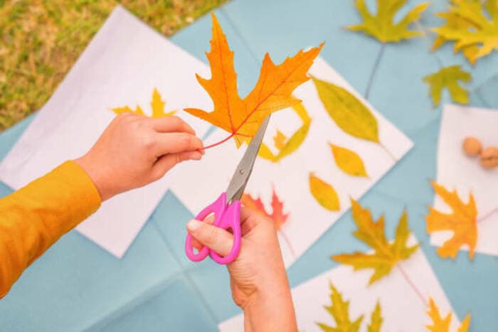 Visuel de l’événement « Bricolage en famille »