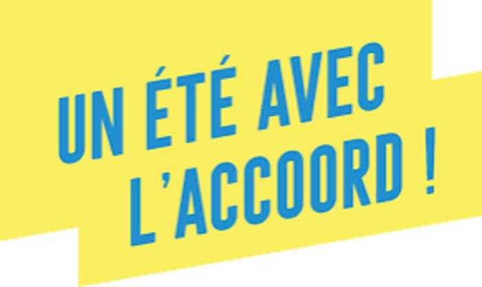 Visuel de l’événement « Concerts du West Tour – Maison de quartier des Dervallières »