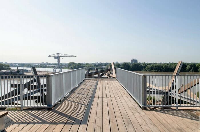 Visuel de l’événement « Promenade commentée des belvédères - Visite guidée »