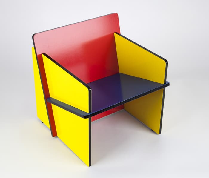 Visuel de l’événement « Visite guidée : le design et ses déclinaisons dans l’éducation »