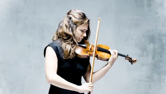 Visuel de l’événement « Romance - Concert symphonique - Saison ONPL »