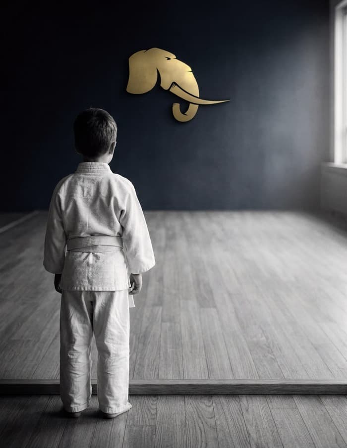 Visuel de l’événement « Promotion 2021 : Ouverture de la Liste d'Attente Prioritaire Éveil Judo & JJB (5 ans) - Jamet Sporting Club Bellevue »