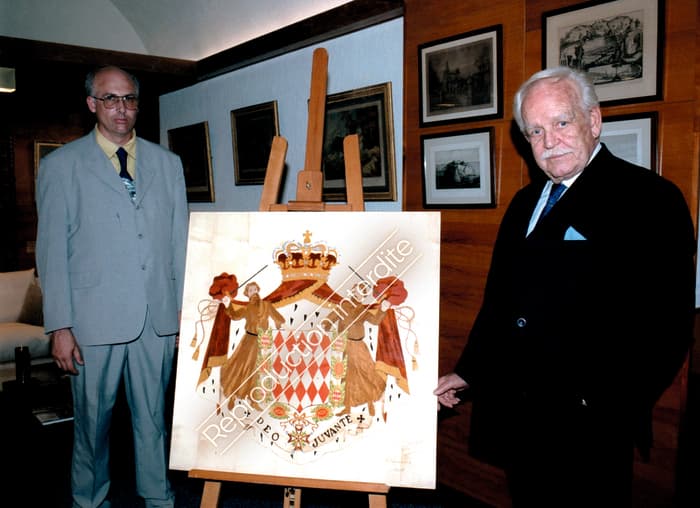 Visuel de l’événement « Visite guidée d'un atelier de marqueterie »
