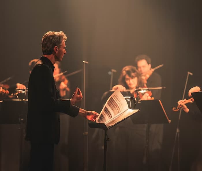 Visuel de l’événement « Récital du Poème Harmonique »