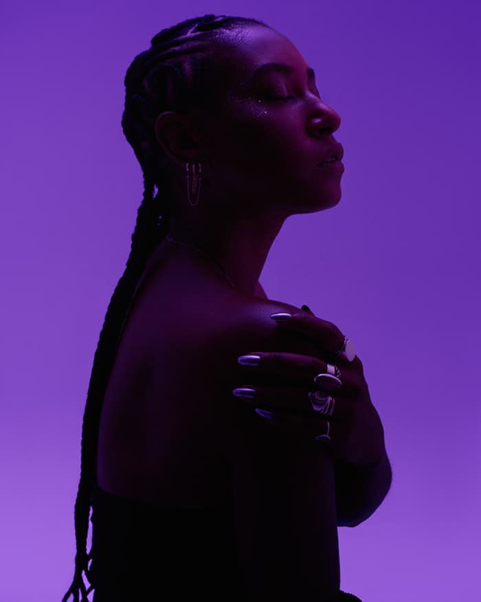 Visuel de l’événement « Dominique Fils-Aimé »
