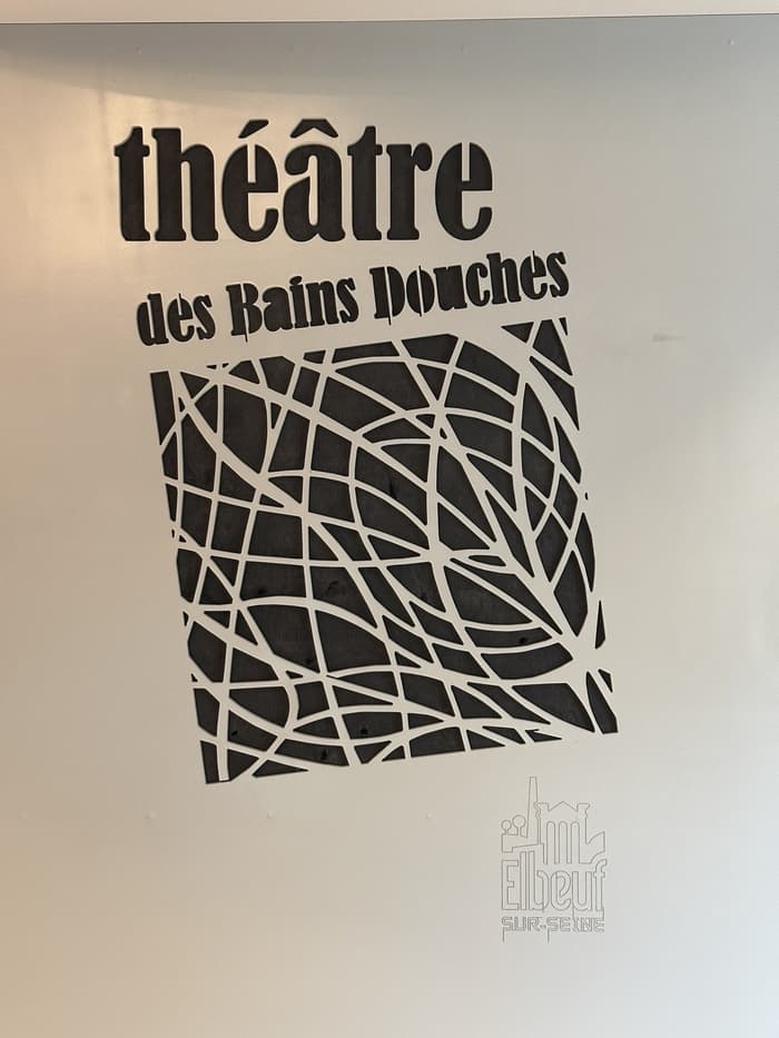 Visuel de l’événement « Spectacle : exposition de photos et lecture de texte par Eva Doumbia »
