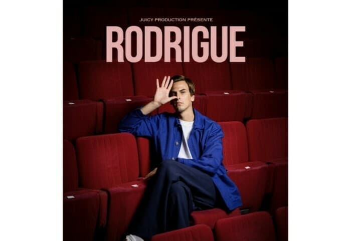 Visuel de l’événement « Rodrigue »