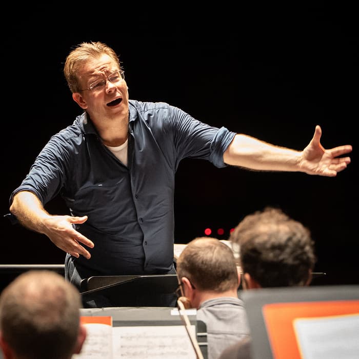 Visuel de l’événement « Nielsen, Grieg »