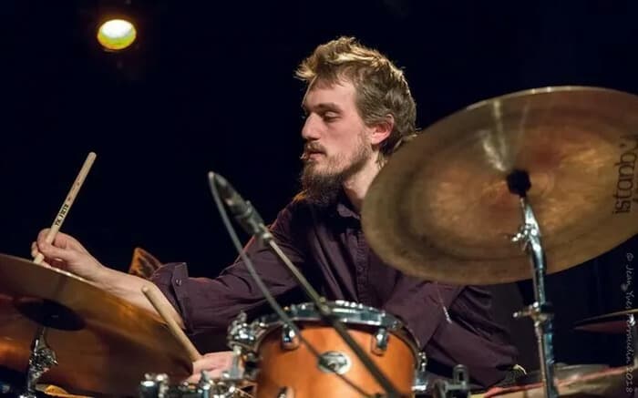 Visuel de l’événement « SVEN MICHEL SUMMERBOP5TET »