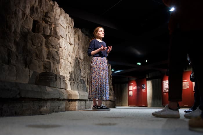 Visuel de l’événement « Visite guidée de la maison sublime »