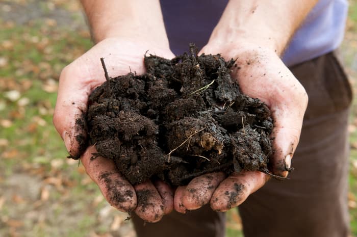 Visuel de l’événement « Découverte et démonstration autour du compost »