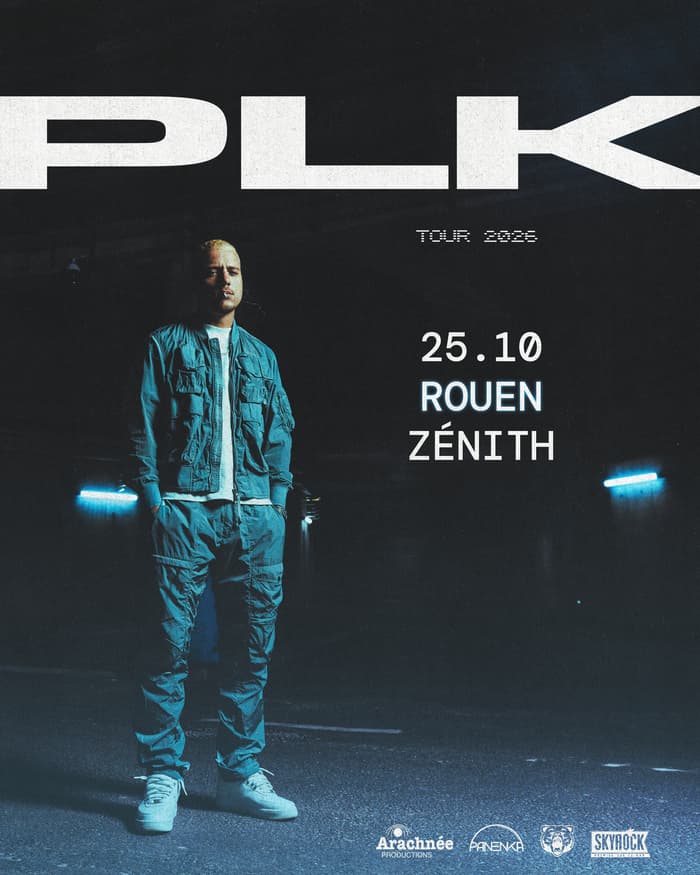 Visuel de l’événement « PLK »